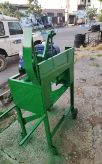 تولید تعمیر علوفه خردکن آسیاب کن سمپاش کاه کوب