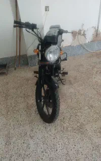 موتور سیکلت