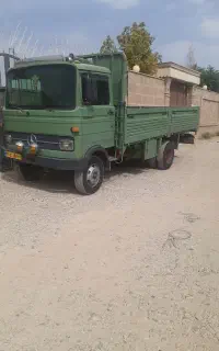 خاور ۶۰۸