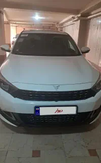 رسپکت مدل ۴۰۴ مشابه صفر خشک
