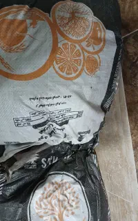 فروش کود فسفات وکود کامل گرانوله