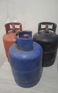 گپسول ۵گیلویی