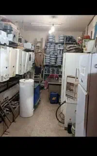 خدمات تخصصی تعمیرات و جوشکاری ابگرمکن و ...