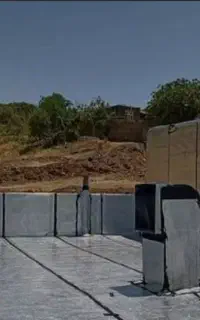 پیمانگاری ایزوگام آسفالت پاشا