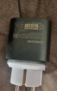 آداپتور سامسونگ ۲ عدد ۱۵ ولت ۲۵ ولت