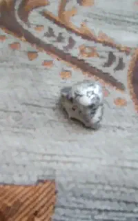 سلام نقره خام