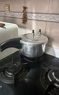 زودپز ۷ لیتری در حدنو