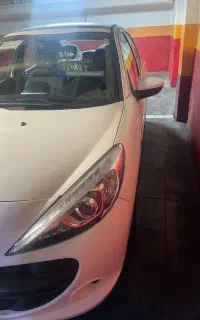 پژو۲۰۷ اتومات مدل ۱۴۰۳