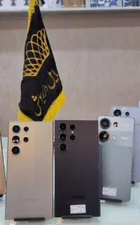 کارکرده (چکی) موبایل داریوش