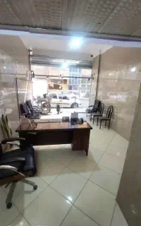 فروش فوری مغازه ۳۰ متری حاشیه ایثارگران24