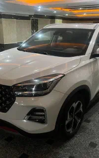 ام وی ام  x55 پرو 1402