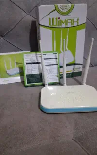 مودم سیمکارتی مبین نت Wimah