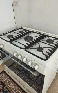 گاز