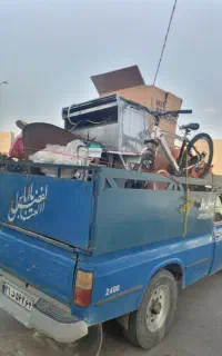 نیسان بار