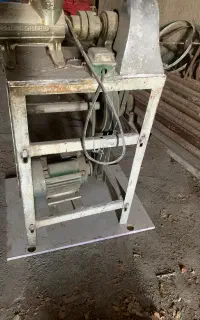 چرخ گوشت صنعتی