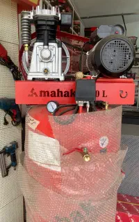 ابزار صنعتی