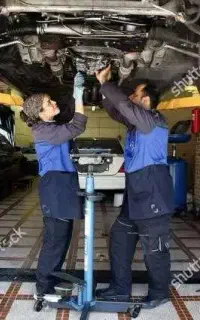 زنان مکانیک / ظرافت همچون تکنولوژی/ صلابت چون اهن