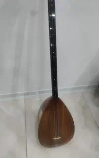باغلاما دسته بلند دو مهره