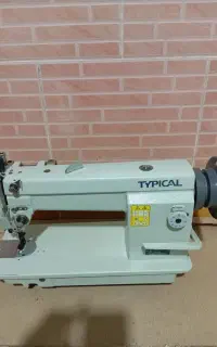 چرخ خیاطی دوپایه صنعتی در حد