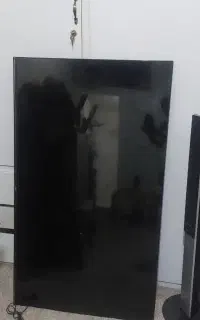 تلوزیون ایکس ویژن ۵۸ اینچ