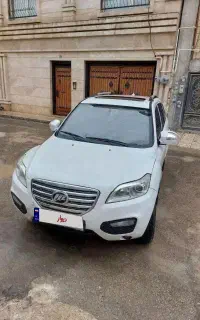 لیفان x60دنده هیلمنی