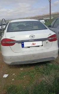 جک‌جی‌۵تصادفی‌دنده‌ای