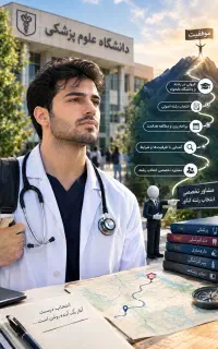 مشاور تک جلسه کنکور+مشاور تخصصی انتخاب رشته