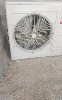 کولر ۳۰ هزار وست پونت