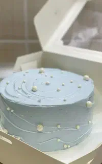 کیک