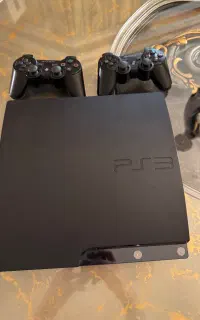 PS3