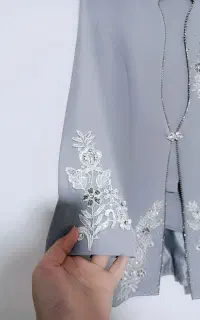 کت شلوار مجلسی