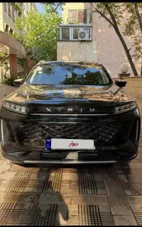 اکستریم lx. /. Sx صفر