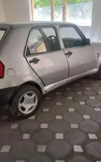 نیو پی کی نقره ای مدل ۸۵
