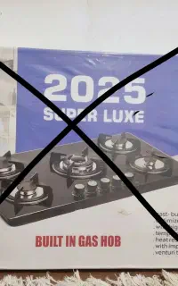ماکروفر و اجاق گاز