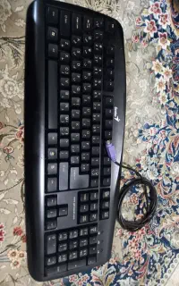 کیبورد