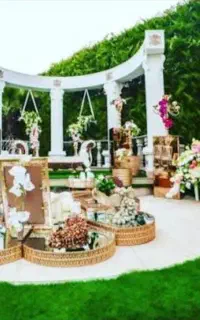 استخدام باریستا