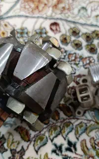 آلمیچر کوییک R