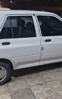 ۱۳۲ مدل ۹۸