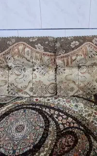 پشتی سنتی