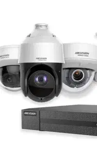 دوربین مداربسته دزدگیرآیفون تصویری رفع اتصالی برق