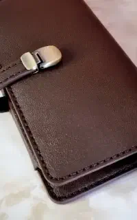 کیف پول گم شده