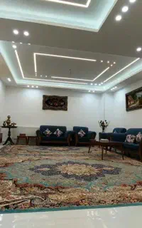بازسازی و اجرای کناف و کاغذ دیواری