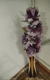 گل و گلدون