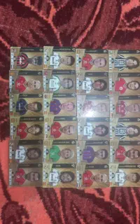 کیمدی 2025و 2024