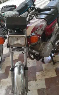 موتور ۱۵۰مزایده