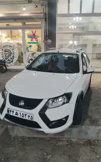 کوییک ۱۴۰۱ بیرنگ بی نقطه s