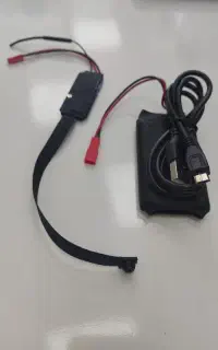 دوربین فلتی