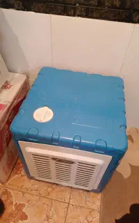 کولر آبی مدل صدرا