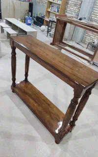 صنایع چوبی