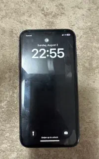 آیفون ۱۱ نرمال